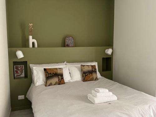 Don Nicuzzo - carbon neutral hotel in Salemi
