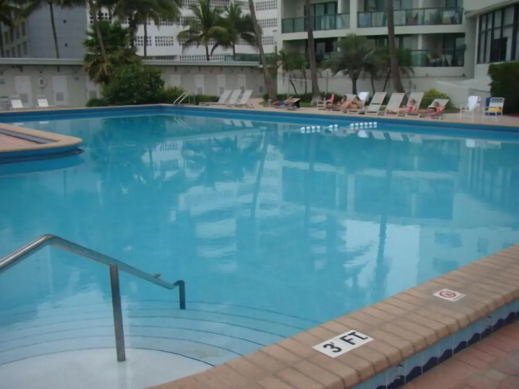 Casablanca By Design Suites Miami - photo 11