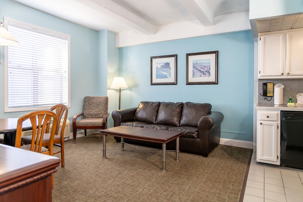 Legacy Vacation Resorts Brigantine Beach - photo 37