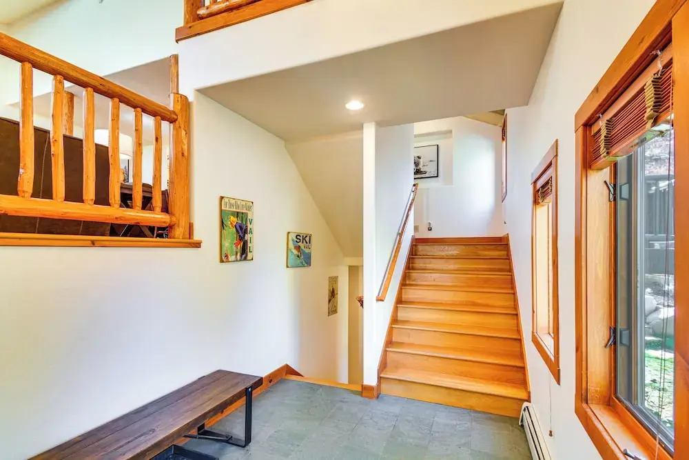 1 Mi to Beaver Creek Resort Townhome with Hot Tub - photo 10
