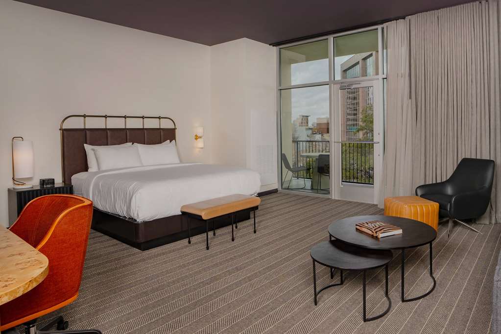 Origin Baton Rouge a Wyndham Hotel - photo 55