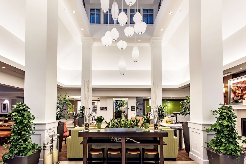 Hilton Garden Inn Minneapolis Airport Mall of America - featured photo