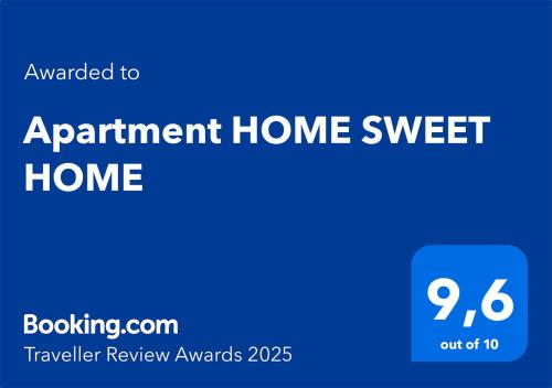 Apartment Home Sweet Home — 4-Star Luxury Hotel in Dekani, Slovenia
