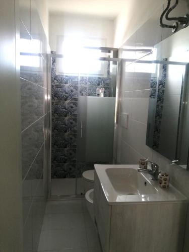 Domus Mare in Porto Cesareo, Italy