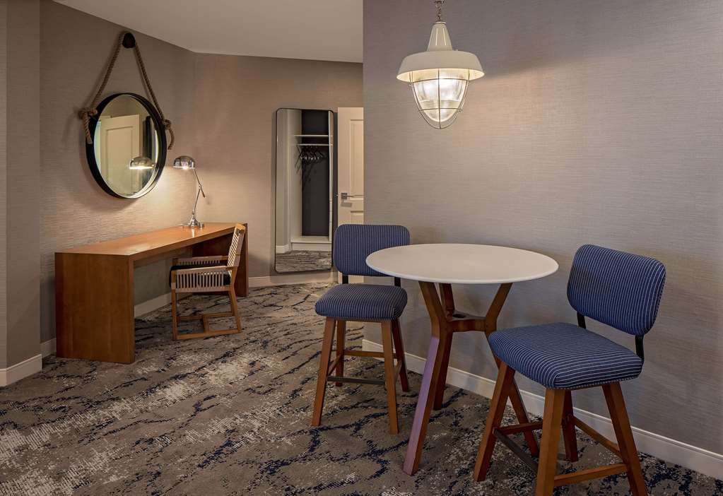 Hyatt Regency Mission Bay Spa and Marina - photo 45