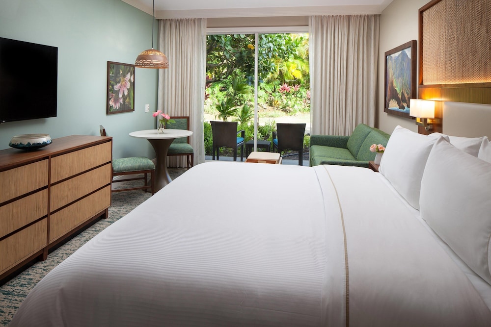 The Westin Princeville Ocean Resort Villas - photo 9