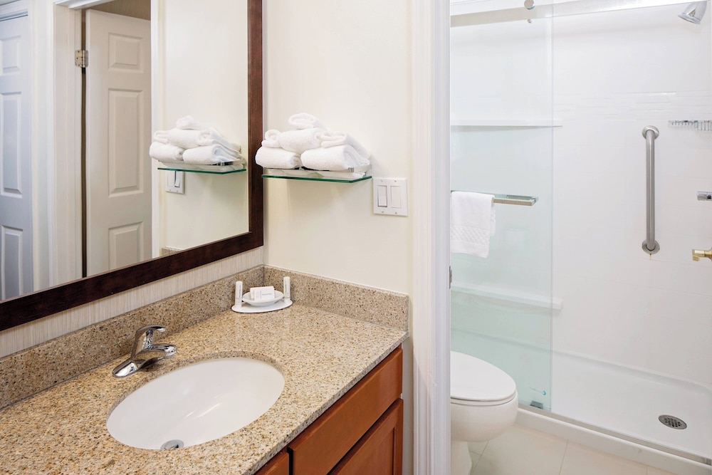 Residence Inn by Marriott Cherry Hill - photo 12