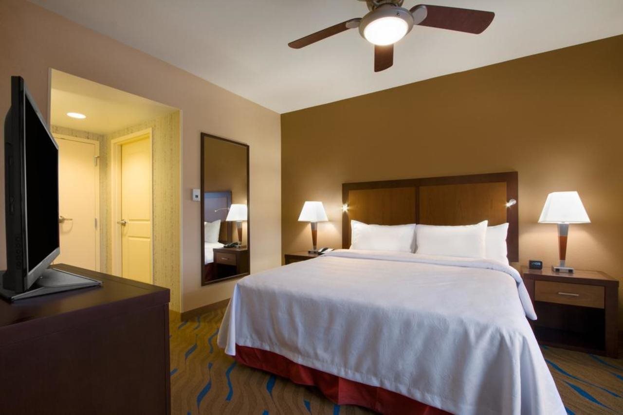 Homewood Suites by Hilton Oklahoma City Bricktown OK - photo 9