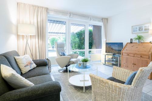 Ferienwohnpark Amselweg Ferienhaus 18 in Kellenhusen, Germany