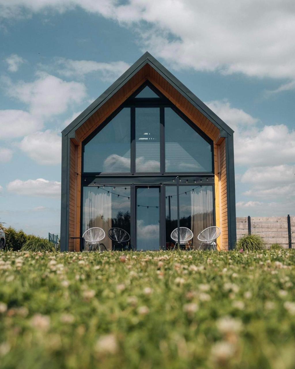 Bocianie Gniazdo w Rabce in Rabka-Zdroj, Poland