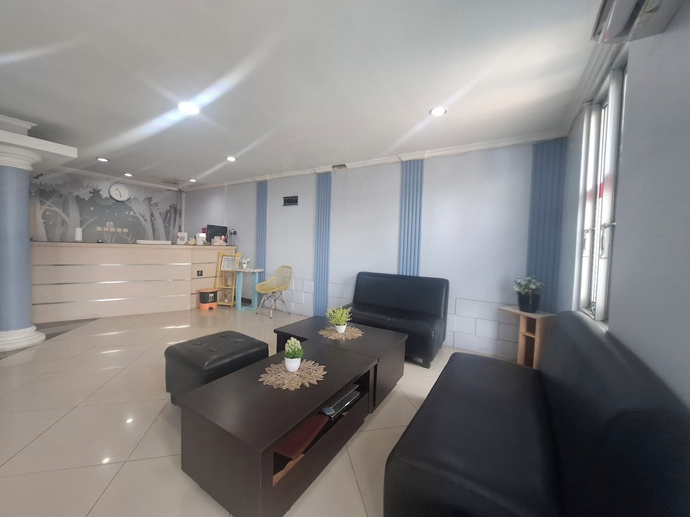 Tamastu Hotel Fortuna Jatiwaringin — Bekasi — photo 3
