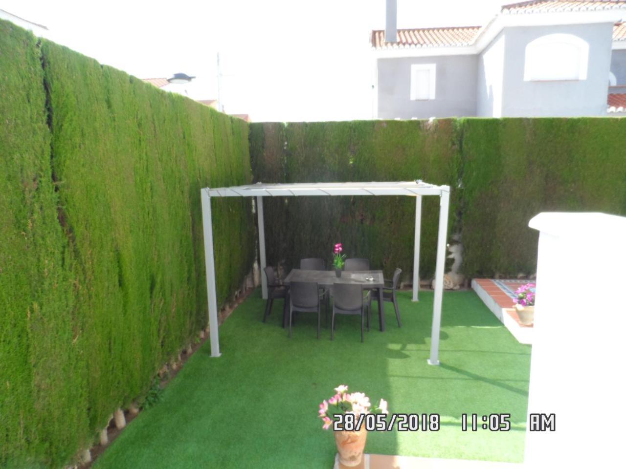 Casa de la Vega — Las Gabias — photo 2