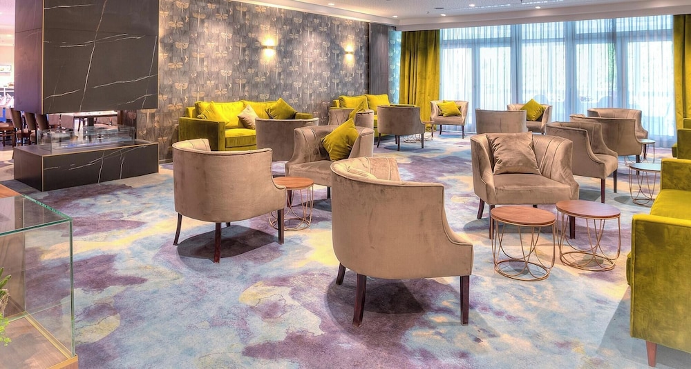 ACHAT Hotel Frankfurt Maintal — hotel in Maintal