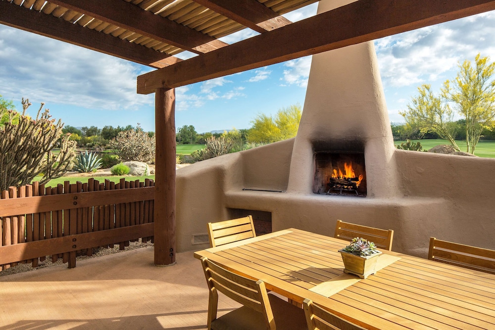 Boulders Resort & Spa Scottsdale Curio Collection by Hilton - photo 33
