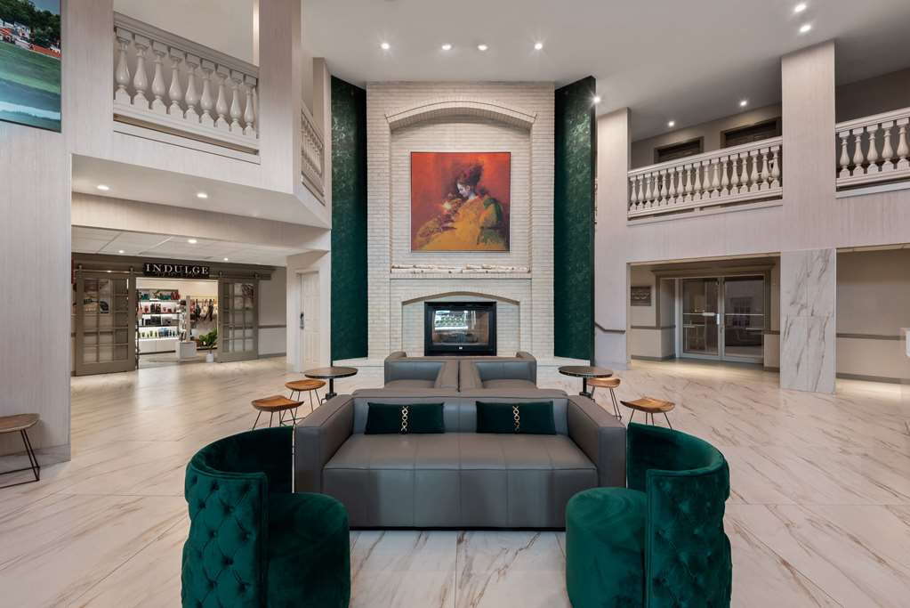 Wyndham Garden Galena Hotel & Day Spa — hotel in Galena