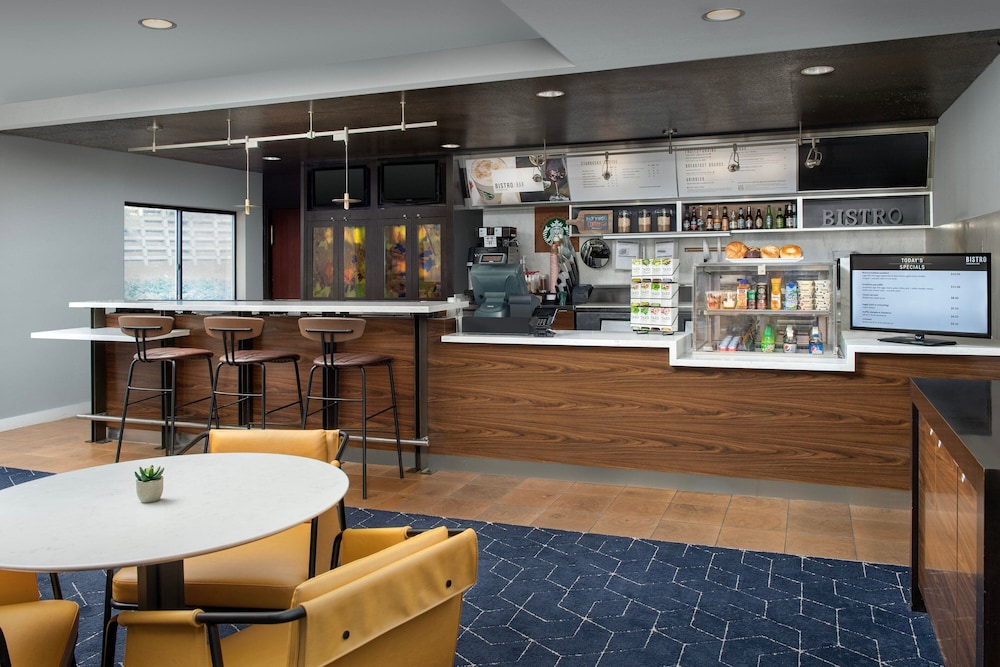 Courtyard by Marriott San Diego Carlsbad - photo 30
