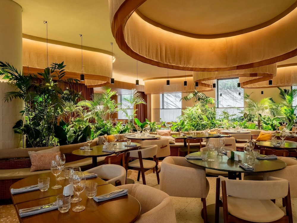 Hotel image of Pullman Sao Paulo Ibirapuera