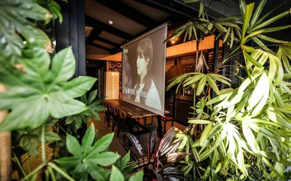 Gwangju Cheomdan Hotel Choice in Gwangju, South Korea