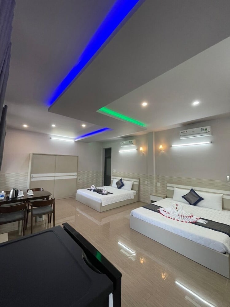 Xuan Hai Complex — hotel in Song Cau