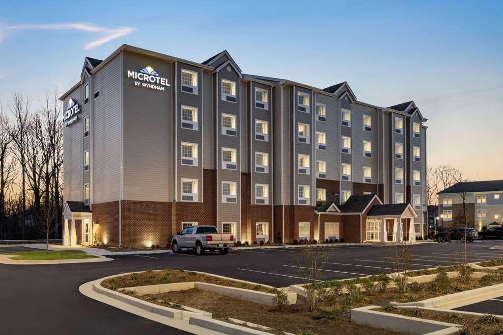 Microtel Inn & Suites by Wyndham Gambrills - photo 2