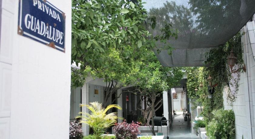 Privada Guadalupe - last minute hotel in Monterrey