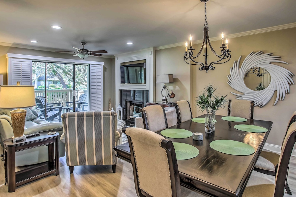 Myrtle Beach Vacation Rental w 2 Resort Pools - photo 31