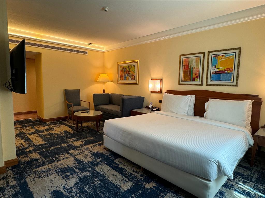 Radisson BLU Martinez Hotel Beirut in Beirut, Lebanon