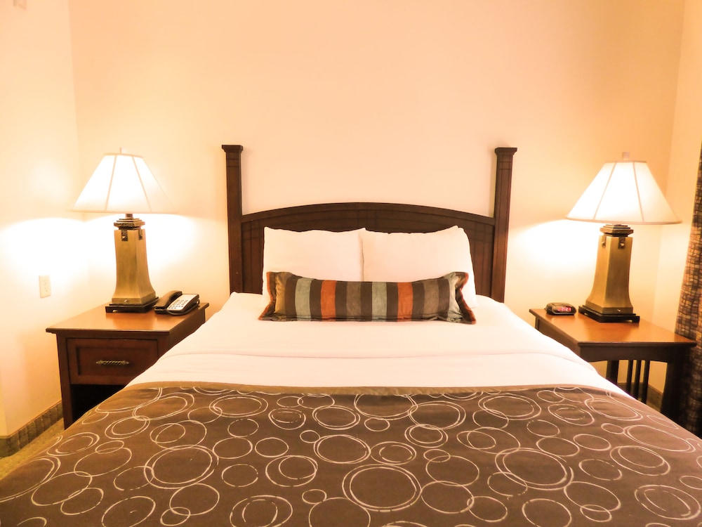 Staybridge Suites Detroit Novi an IHG Hotel - photo 2