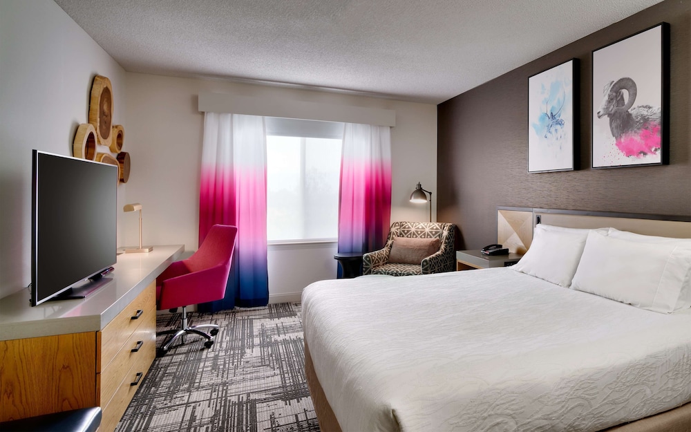Hilton Garden Inn Bozeman - photo 10