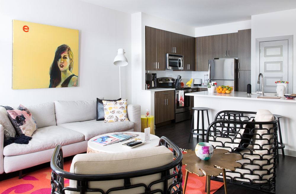 Luxury On South Lamar - photo 6