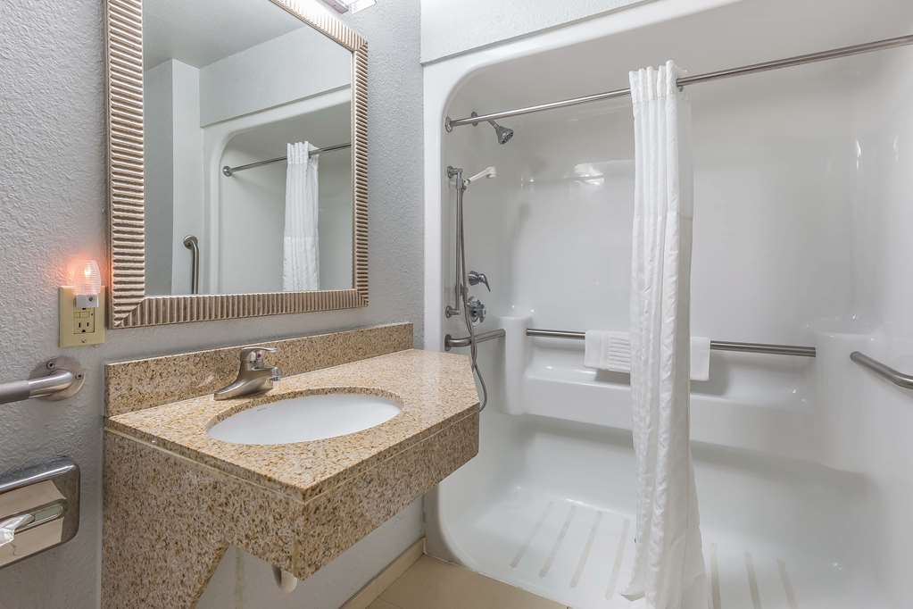 Comfort Inn Alton near I 255 - photo 18