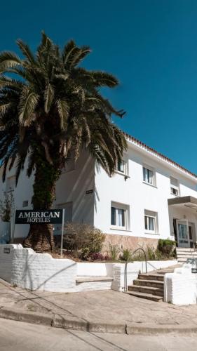 American Hoteles in Villa Carlos Paz, Argentina