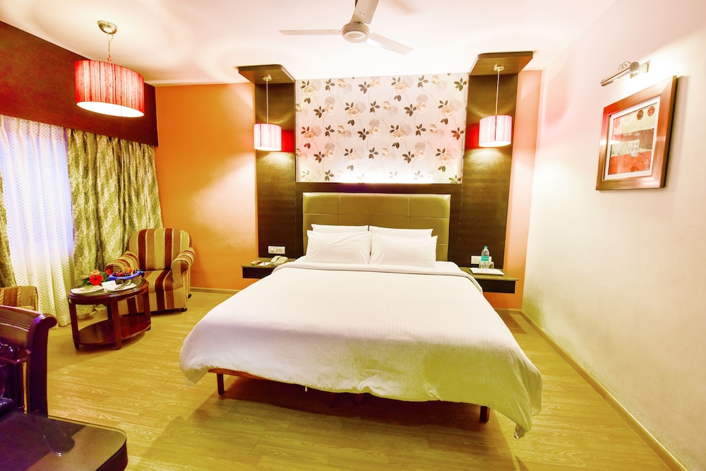 Hotel Swosti Grand — Bhubaneshwar — photo 5
