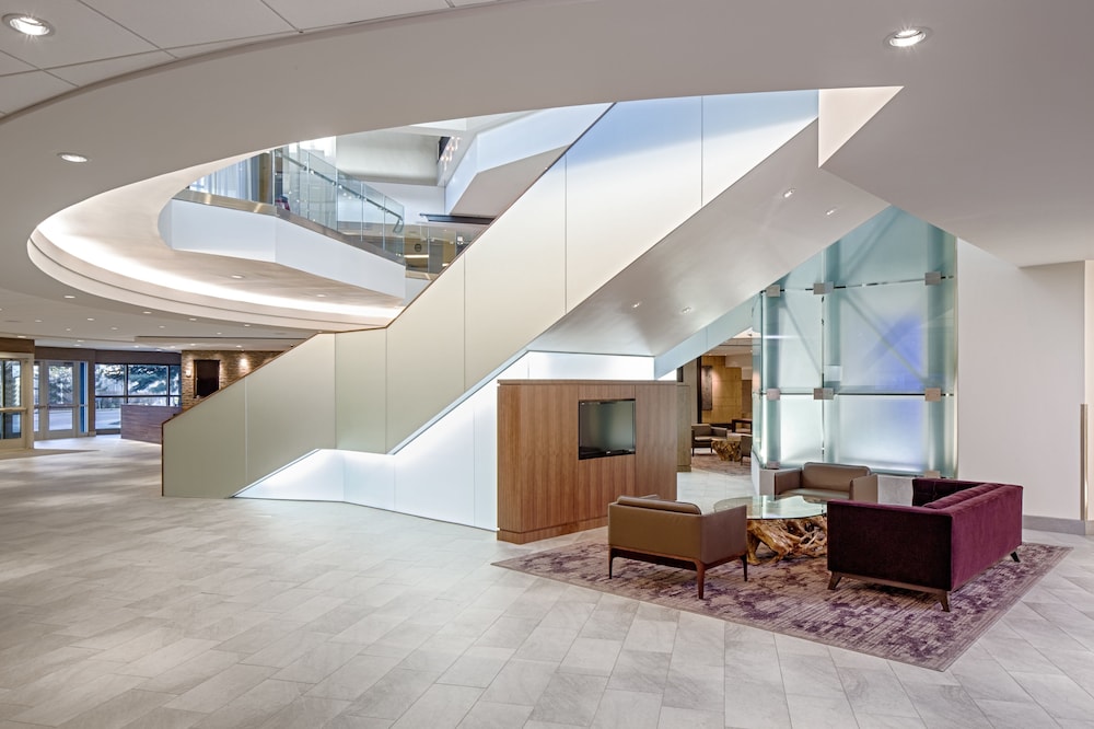 Hyatt Regency Denver Tech Center - photo 3