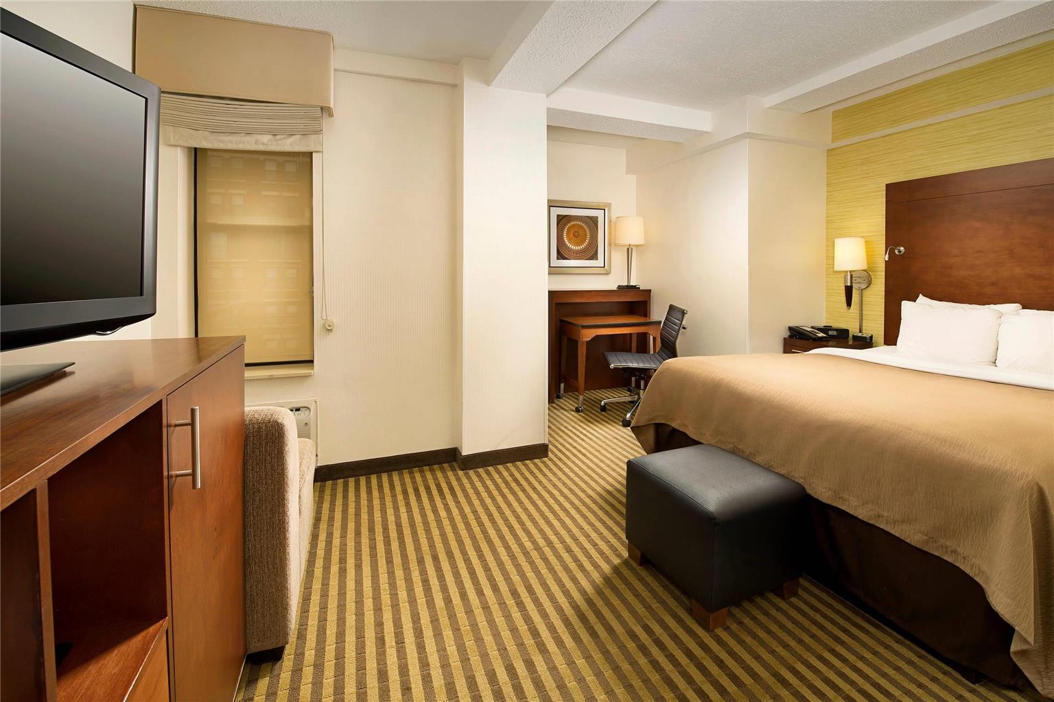 Comfort Inn Downtown DC Convention Center - photo 8