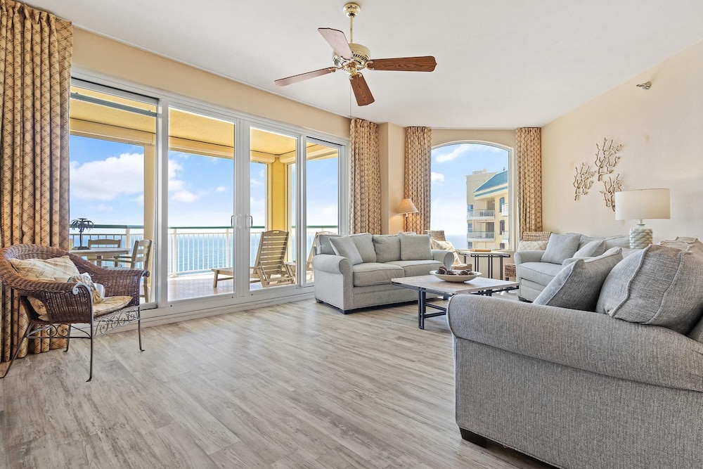 Beach Colony Tower Penthouse 17C - photo 12