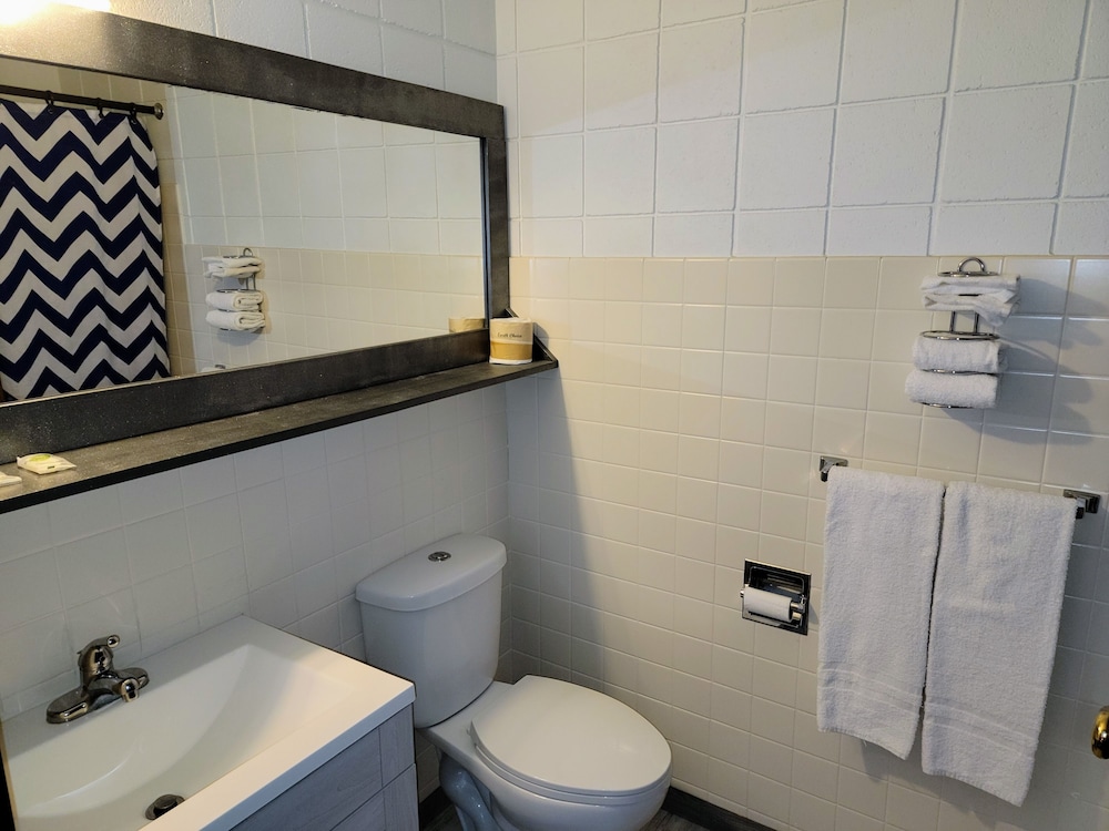 Skyview Motel - photo 31