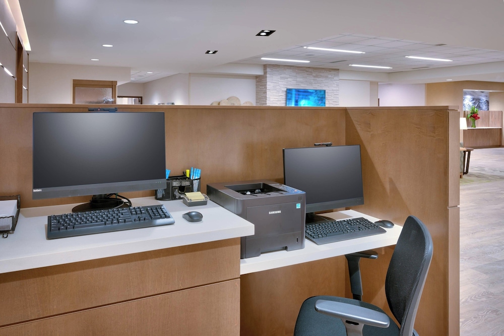 Fairfield Inn & Suites Denver West federal Center - photo 40