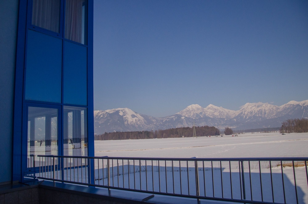 Garni Hotel Azul in Kranj, Slovenia