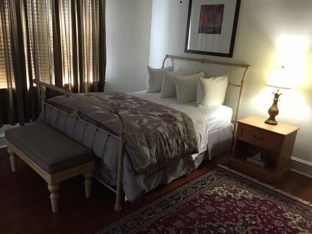 Putnam Lodge Hotel and Spa - photo 17