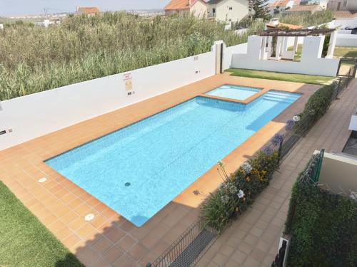 Baleal Happy Family Apartment — 4-Star Luxury Hotel in Ferrel, Portugal