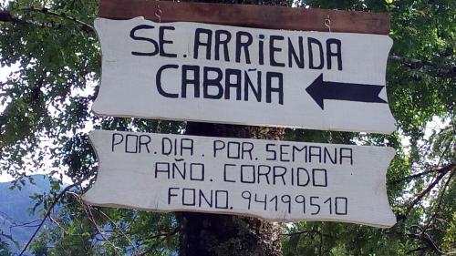 Cabaña Pucon a Huife — Pucon — photo 5