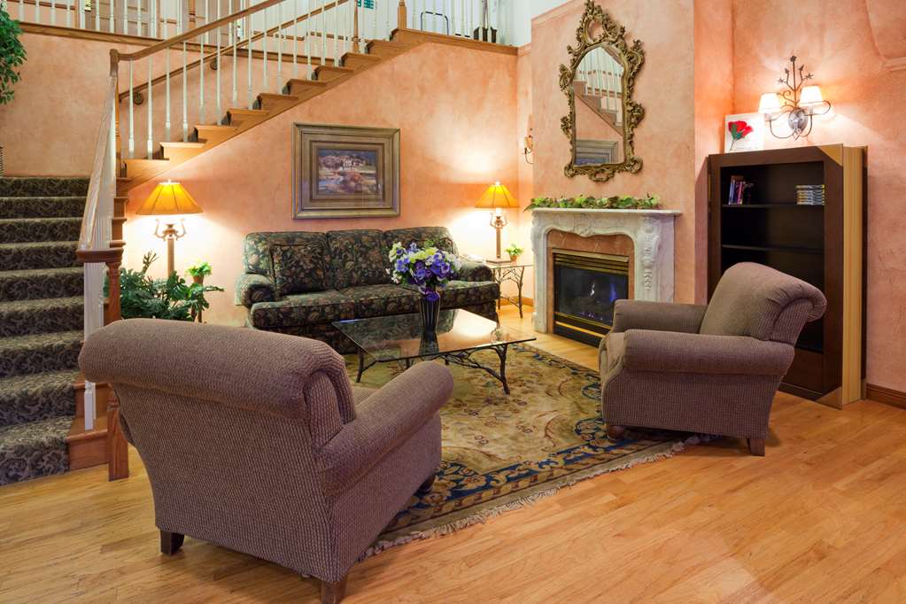Crossings By Grandstay Inn And Suites - photo 2