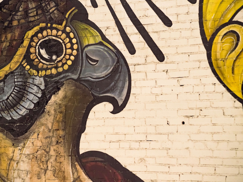 The Peregrine Omaha Downtown Curio Collection by Hilton - photo 84