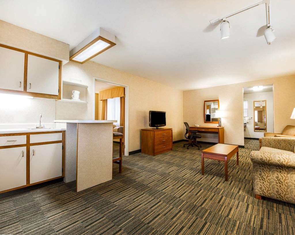 Quality Inn Petaluma Sonoma - photo 33