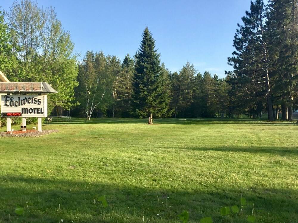 Edelweiss Motel - photo 63