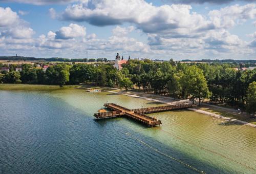 Domki Sosnowa Dolina - last minute hotel in Unknown City