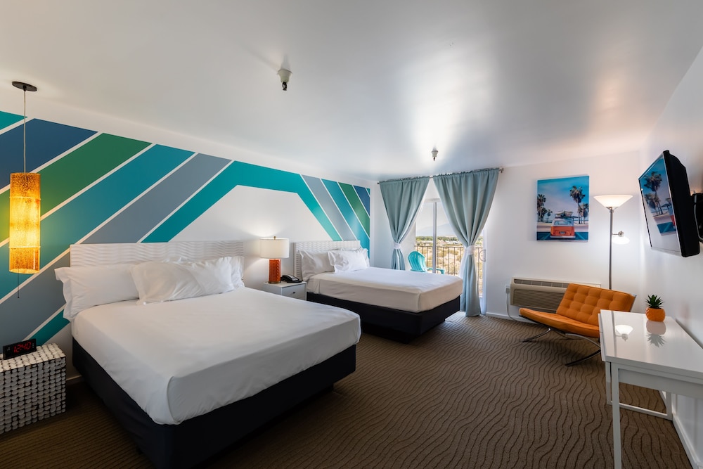 Aqua Soleil Hotel & Mineral Water Spa - photo 20