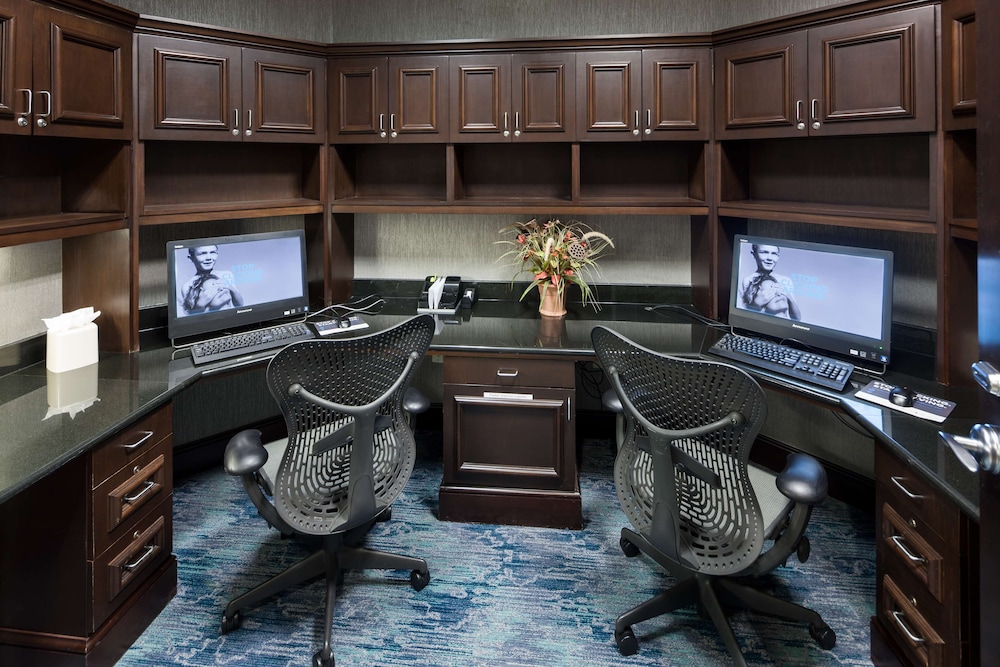 Hilton Garden Inn Cincinnati Mason - photo 39