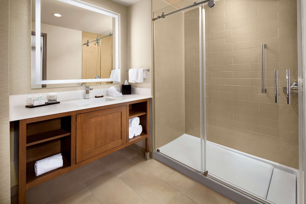 Embassy Suites by Hilton South Bend at Notre Dame - photo 16